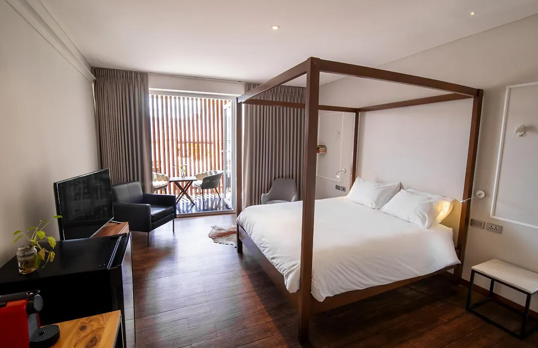 Cosmopolitano Hotel Boutique-1