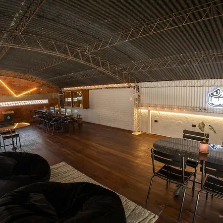 Cosmopolitano Hotel Boutique-2